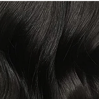 Natural Black Virgin